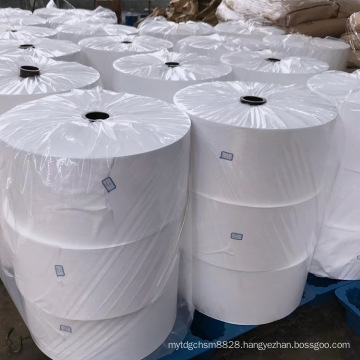 100% Polypropylene Melt Blown PP Spunbond Nonwoven Fabric